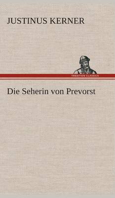 Die Seherin von Prevorst