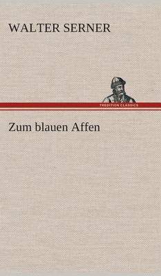 Zum blauen Affen