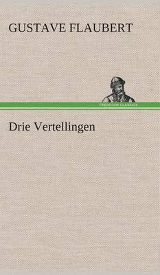 Drie Vertellingen
