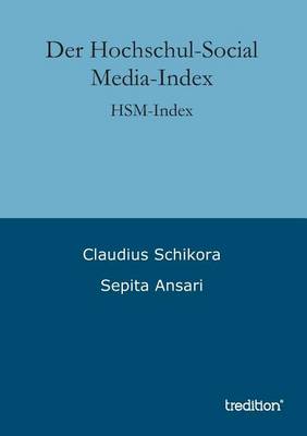 Der Hochschul-Social Media-Index