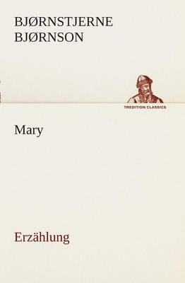 Mary, Erzählung