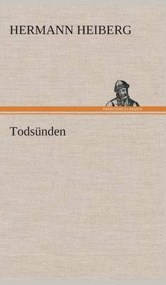 Todsünden