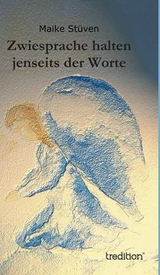 Zwiesprache Halten Jenseits Der Worte