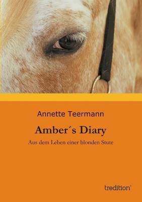 Amber´s Diary