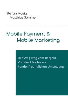 Mobile Payment & Mobile Marketing
