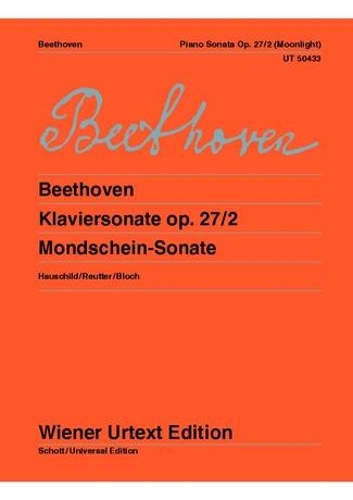 Mondscheinsonate