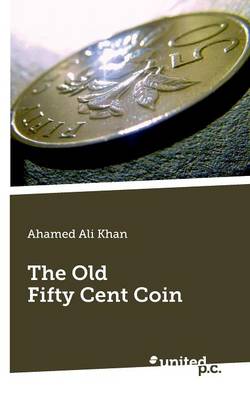 The Old Fifty Cent Coin