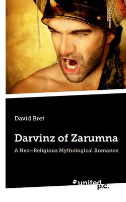 Darvinz of Zarumna
