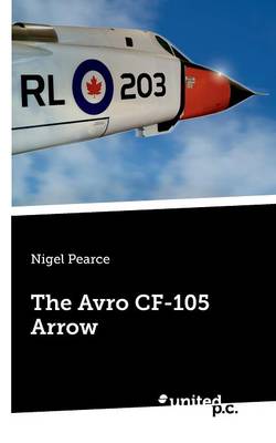 The Avro CF-105 Arrow