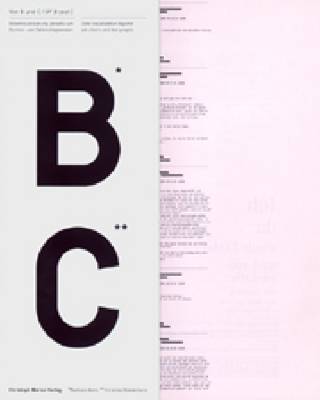 Of B and C