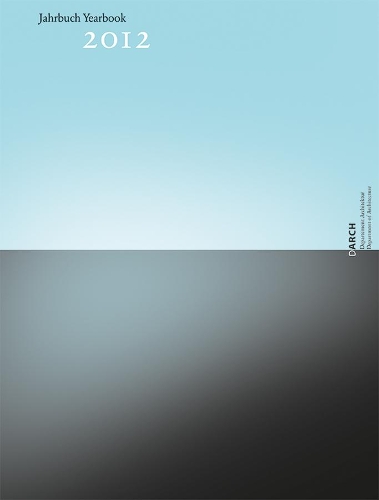 ETH Yearbook 2012 – Teaching and Research