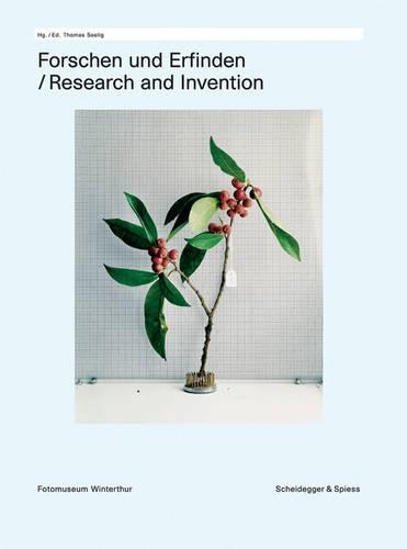 Forschen Und Erfinden/Research And Invention