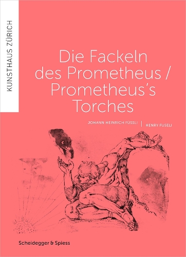 Prometheus's Torches