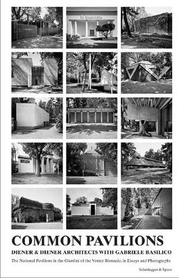 Common Pavilions