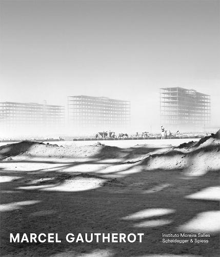 Marcel Gautherot