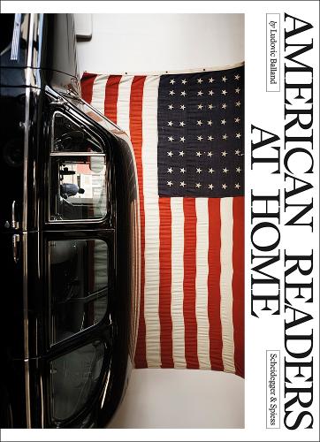 American Readers at Home