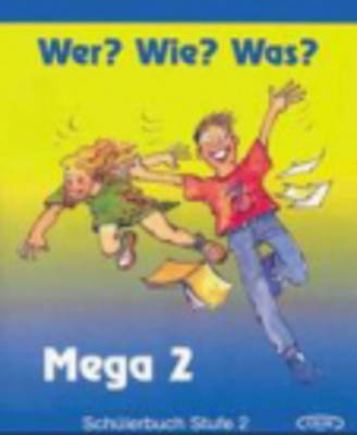 Wer? Wie? Was? - Mega