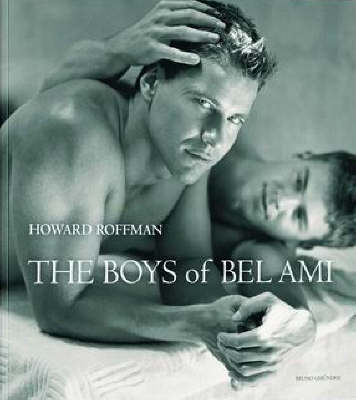 The Boys of Bel Ami