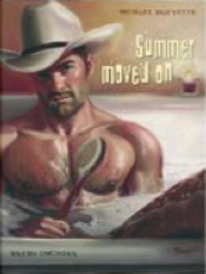 Summer Moved on