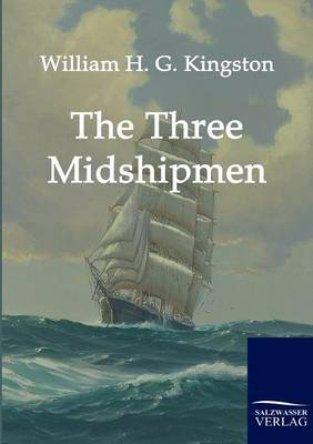 The Three Midshipmen