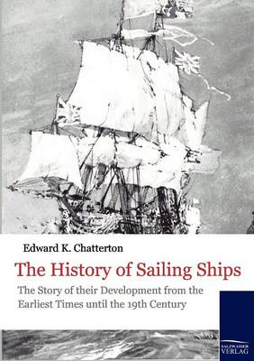 The History of Sailing Ships