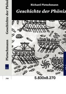 Geschichte der Phönizier