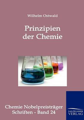 Prinzipien der Chemie
