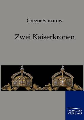 Zwei Kaiserkronen