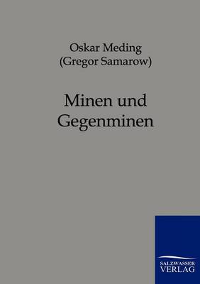 Minen und Gegenminen