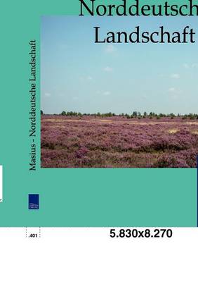 Norddeutsche Landschaft
