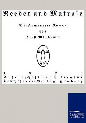 Reeder und Matrose