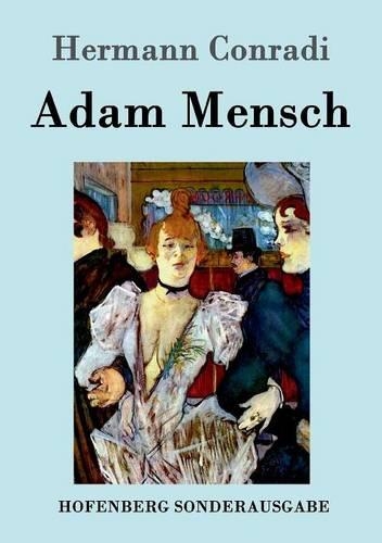 Adam Mensch