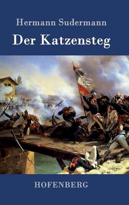 Der Katzensteg
