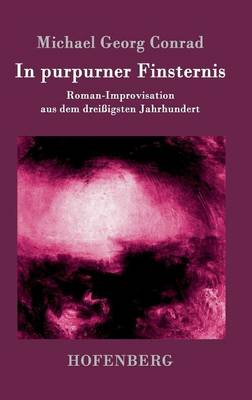 In purpurner Finsternis