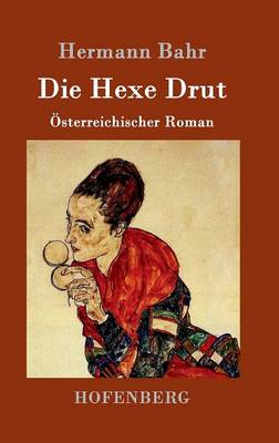 Die Hexe Drut