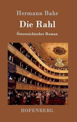 Die Rahl