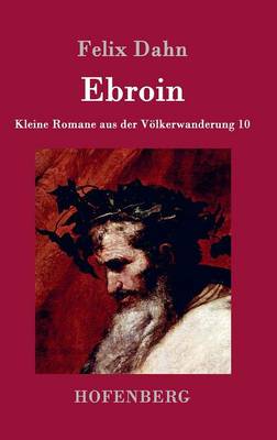 Ebroin