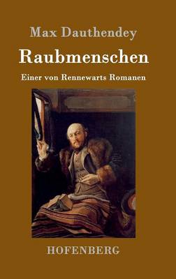 Raubmenschen