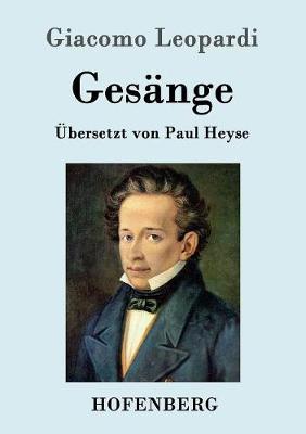 Gesänge