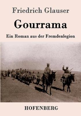 Gourrama