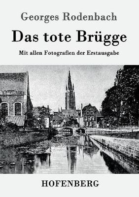 Das tote Brügge