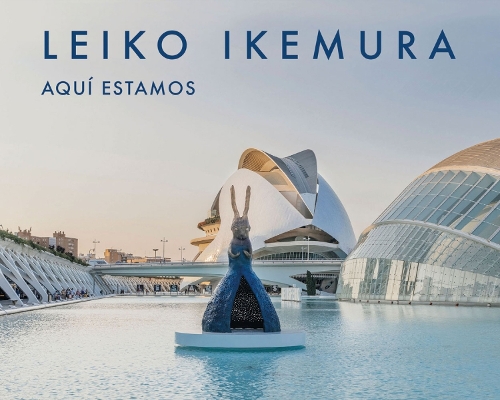 Leiko Ikemura