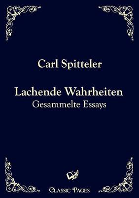 Lachende Wahrheiten