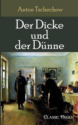 Der Dicke Und Der D Nne