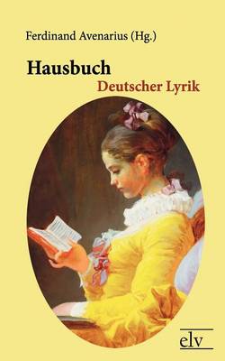 Hausbuch Deutscher Lyrik