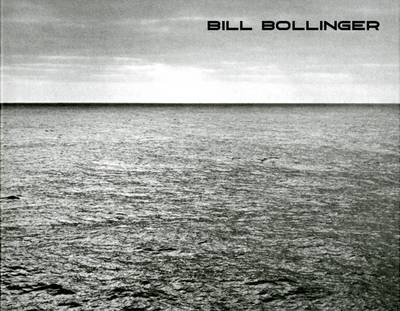 Bill Bollinger