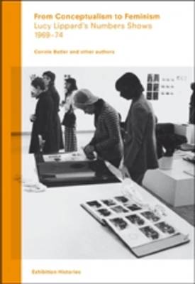 From Conceptualism to Feminism