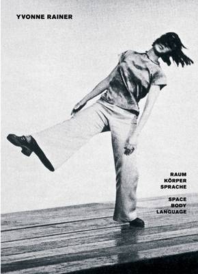 Yvonne Rainer