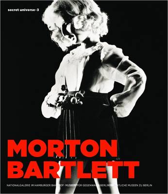 Morton Bartlett