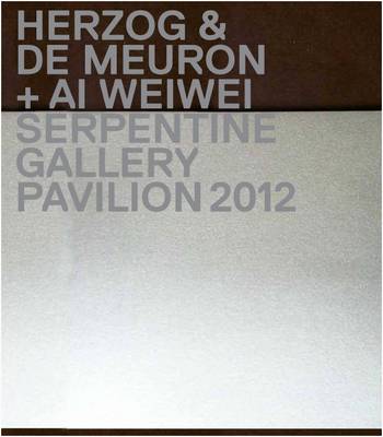 Herzog & De Meuron / Ai Weiwei
